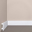 00-00103776 Плинтус Bello Deco XPS/П15 (2000*60*15 мм)