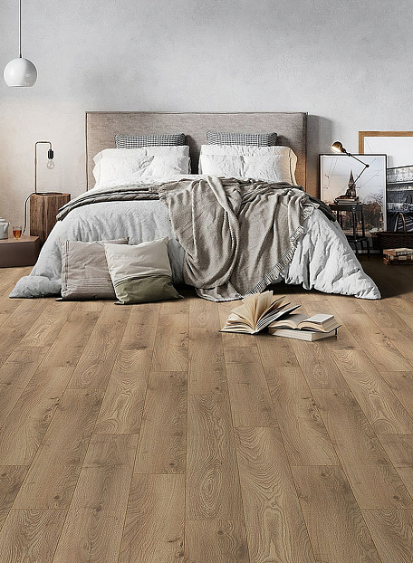 Ламинат Kronospan FLOORDREAMS VARIO  Дуб Хейбридж