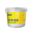 Клей Kiitos 2K PU ECO