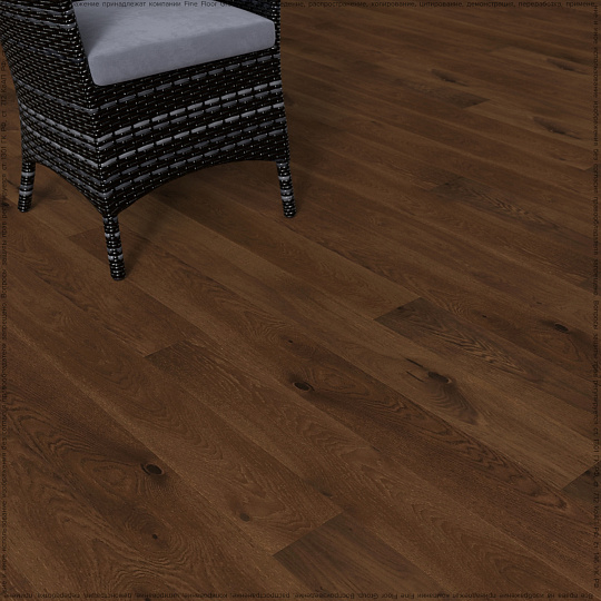 Паркетная доска Polarwood SPACE  Oak Premium Apollion COUNTRY 1S OIL S.MAT