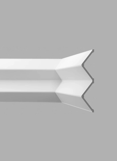 Стеновая панель (XPS) Bello Deco СП12-2