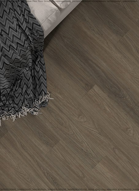 Виниловый ламинат (SPC) SpaceFloor ERIS  Галатея