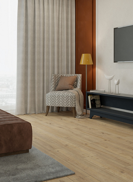 Ламинат Egger PRO Classic 12-33 Дуб Плейгрин Натуральный