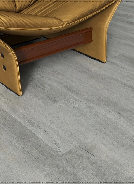 Виниловый ламинат (SPC) Noventis AVALON  Дуб Эскалибур