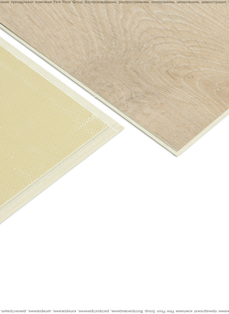 Виниловый ламинат (SPC) Royce ENJOY  Дуб Эшфорд