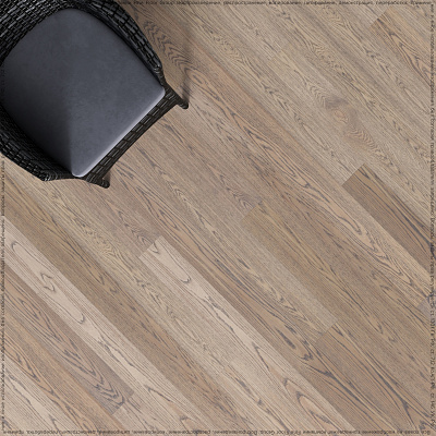 Паркетная доска Polarwood SPACE  Oak Premium Carme ROBUST 1S OIL MAT