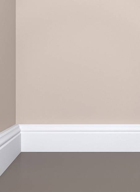 Плинтус напольный Bello Deco XPS П1>