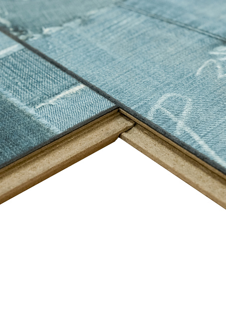 Ламинат Boho DESIGN COLLECTION  Jeans