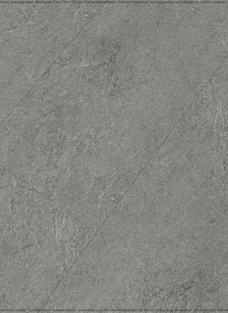 Виниловый ламинат (SPC) Dolce Flooring PIETRA  Бетон Гриджио