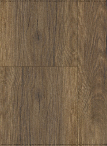 Ламинат Eversense CLASSIC  Дуб Вирдиа Коричневый