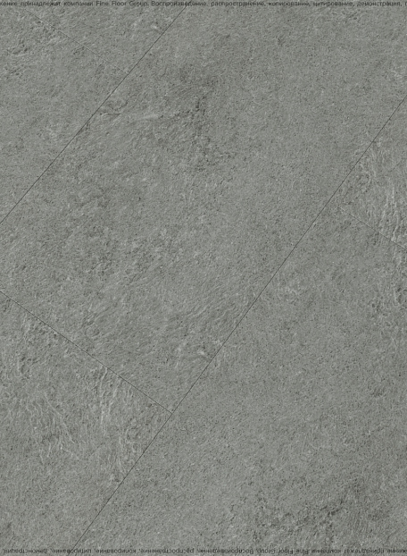 Виниловый ламинат (SPC) Dolce Flooring PIETRA  Бетон Гриджио