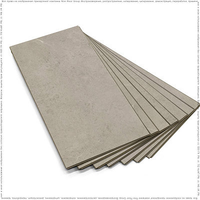 Кварцвиниловая плитка (LVT) Fine Floor FF-STONE  Вианден