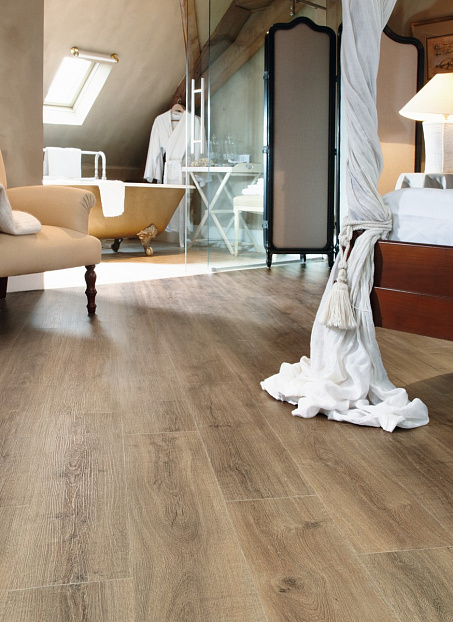Кварцвиниловая плитка (LVT) Moduleo ULTIMO  Summer Oak 24867