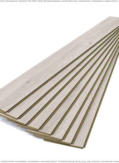 Ламинат Forest Floor SPHERE  Elder Oak