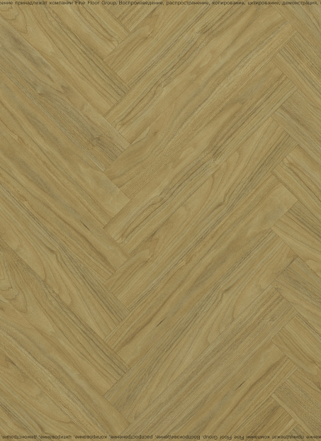 Ламинат CBM MOSAIK 600х100  Орех Дешна