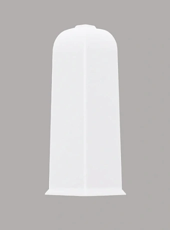 Угол наружный Arbiton VIGO60 Белый 1