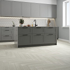 Виниловый ламинат (SPC) Alpine Floor LIGHT PARQUET  Зимний Лес