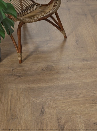 Кварц-винил (LVT) IVC Commercial TANTO  Bergen Oak 834