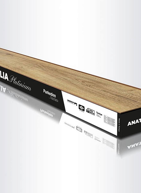 Ламинат Peli ANATOLIA 12  Дуб Кремовый