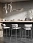Акустическая панель (Войлок) Cosca Decor СКАНДИ Дуб Графит ACU01.16.M25