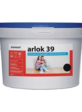 Клей-Фиксатор Arlok