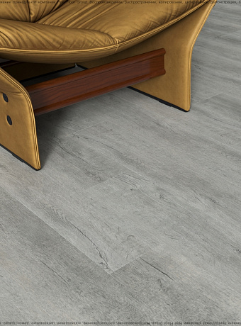 Виниловый ламинат (SPC) Noventis AVALON  Дуб Эскалибур