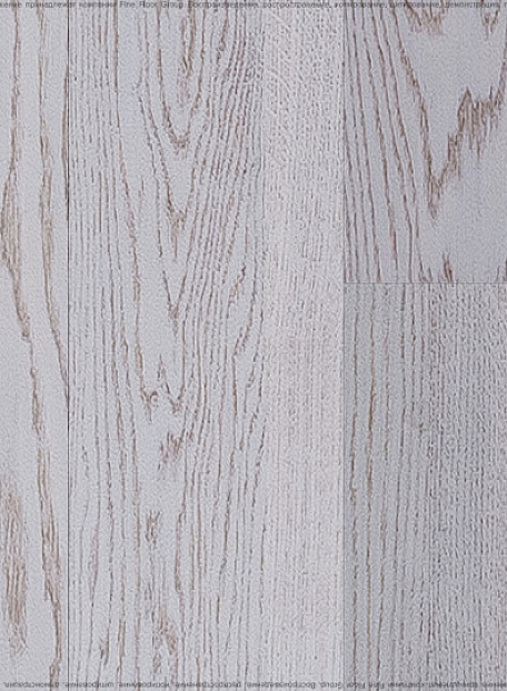 Паркетная доска Polarwood SPACE  Oak Elara ROBUST 1S LAC MAT