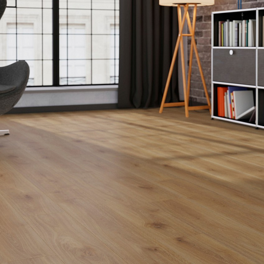 Ламинат Kronopol PARFE FLOOR NARROW  Дуб Верден