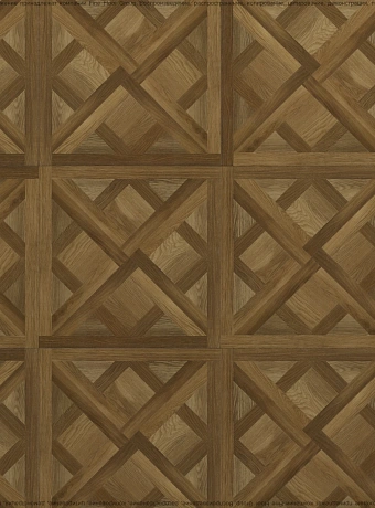 Ламинат Woodstyle OPERA DONGJIA  Шанье Коричневый 70336