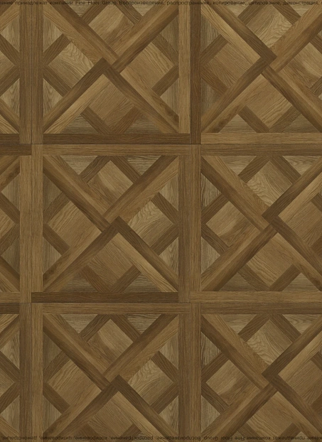 Ламинат Woodstyle OPERA DONGJIA  Шанье Коричневый 70336