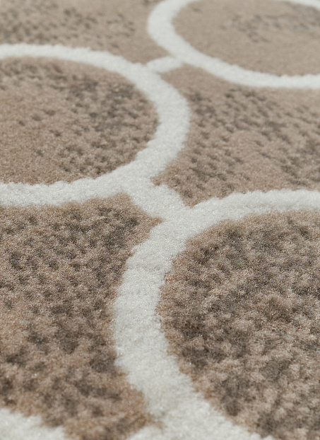 Ковёр Merinos SIERRA Beige-cream  D713