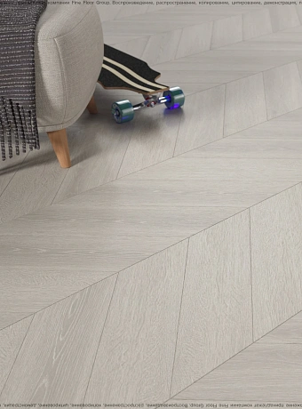 Ламинат CBM CHEVRON Дуб Понтейн