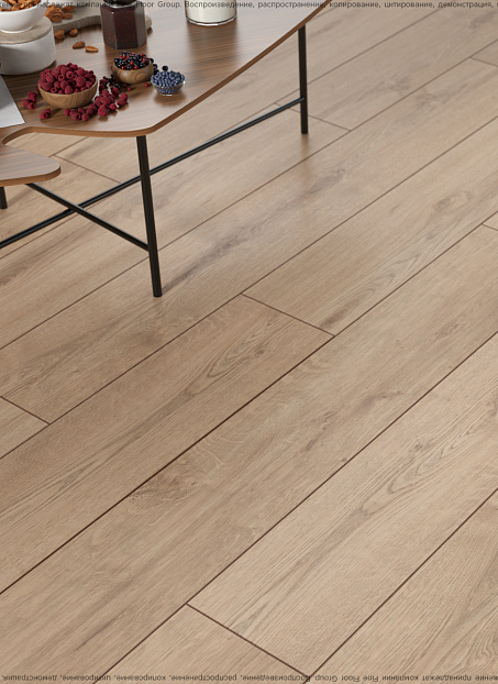 Ламинат Forest Floor SPHERE  Raspberry Oak