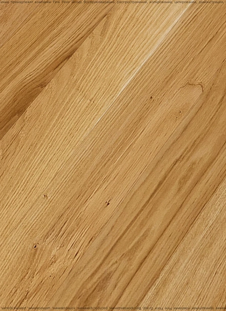 Паркетная доска Polarwood CLASSIC  Oak Premium Polar RUSTIC 1S LAC MAT