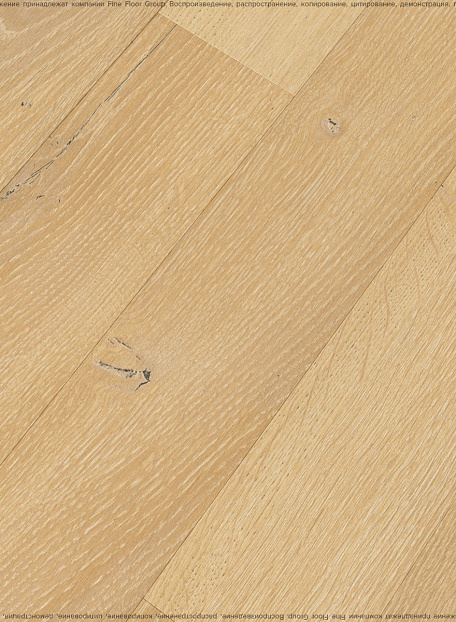 Ламинат Aberhof ART CHATEAU  Дуб Андо сторона A/B - 50/50