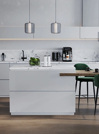 Кварц-винил (LVT) Norland SIGRID  Bent