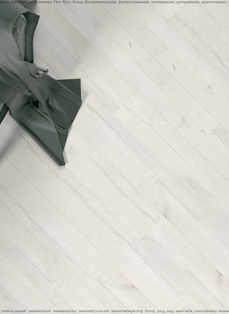 Ламинат Cuberta FAMILY  Дуб Этери 4276