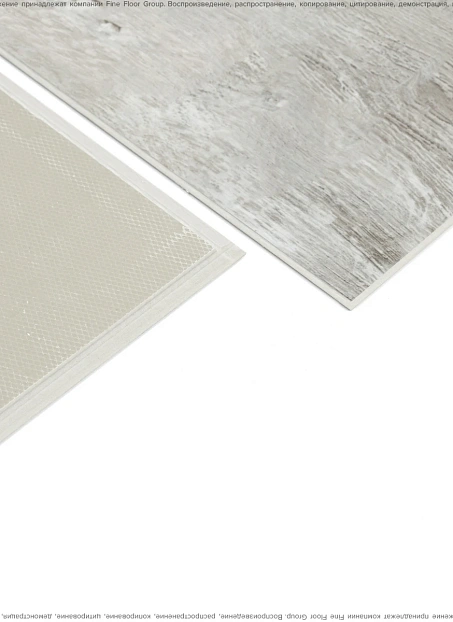 Виниловый ламинат (SPC) FloorBee PROJECT Нью-Йорк