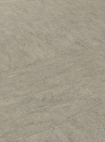 Линолеум модульный Marmoleum MODULAR MARBLED Serene Grey t3146 шириной  м