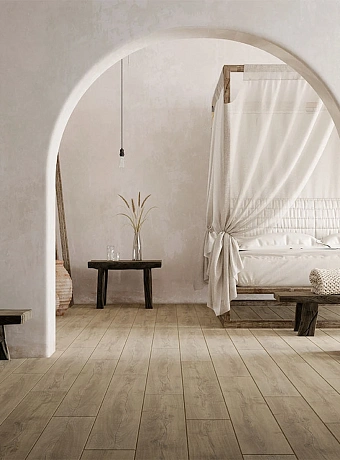 Ламинат Peli ANATOLIA 8  Дуб Кремовый