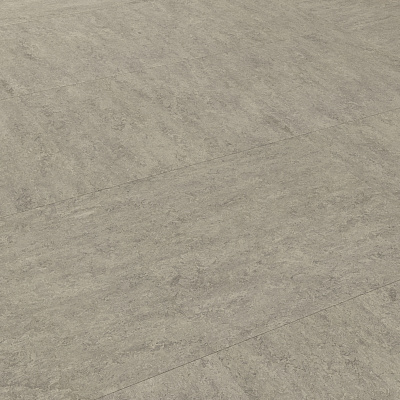 Линолеум модульный Marmoleum MODULAR MARBLED Serene Grey шириной  м