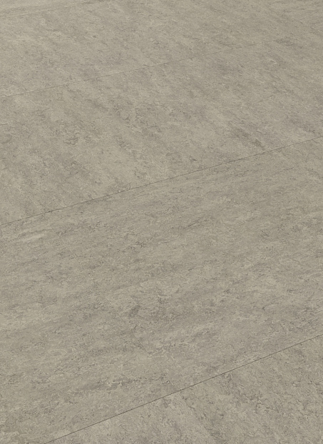Линолеум модульный Marmoleum MODULAR MARBLED Serene Grey t3146 шириной  м