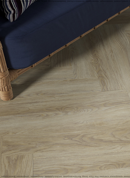 Кварц-винил (LVT) Fine Flex FX-WOOD  Дуб Сарпин