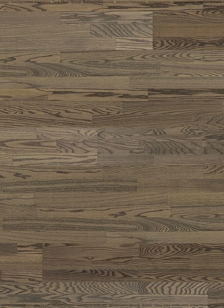 Паркетная доска Polarwood SPACE Ясень Сатурн (Ash Saturn) COUNTRY 3S OIL S.MAT