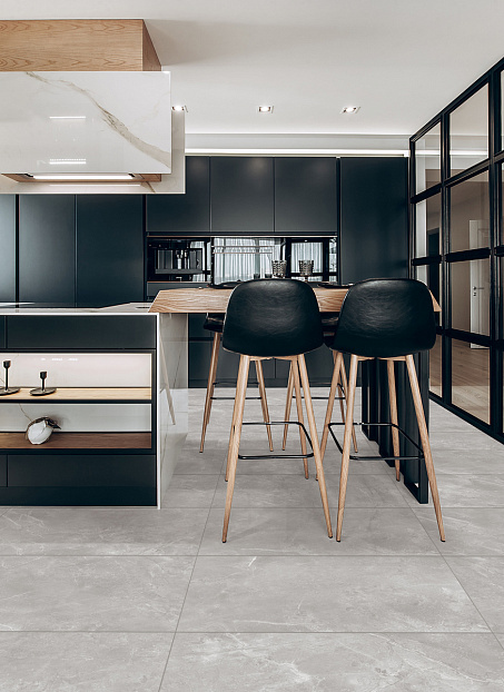 Виниловый ламинат (SPC) Aberhof PETRA  Marble 1681