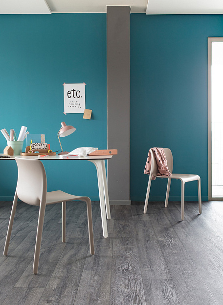 Линолеум рулонный IVC Home VELVET Edgewood W97 шириной 4 м