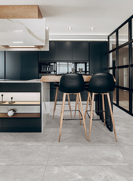 Виниловый ламинат (SPC) Aberhof PETRA  Marble 1681