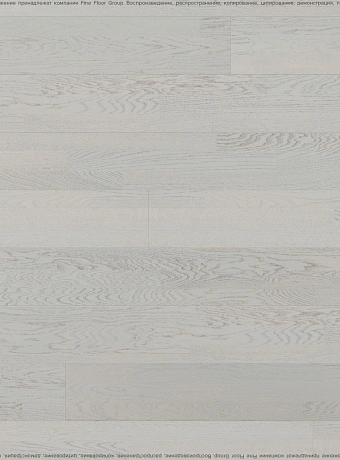 Паркетная доска Polarwood SPACE Oak Milky Way ROBUST 3S LAC MAT