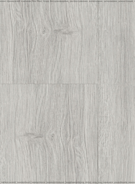 Ламинат Eversense CLASSIC  Дуб Виктория Белый