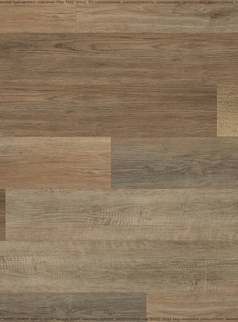 Виниловый ламинат (SPC) Alta Step NATIVO  Дуб Островной